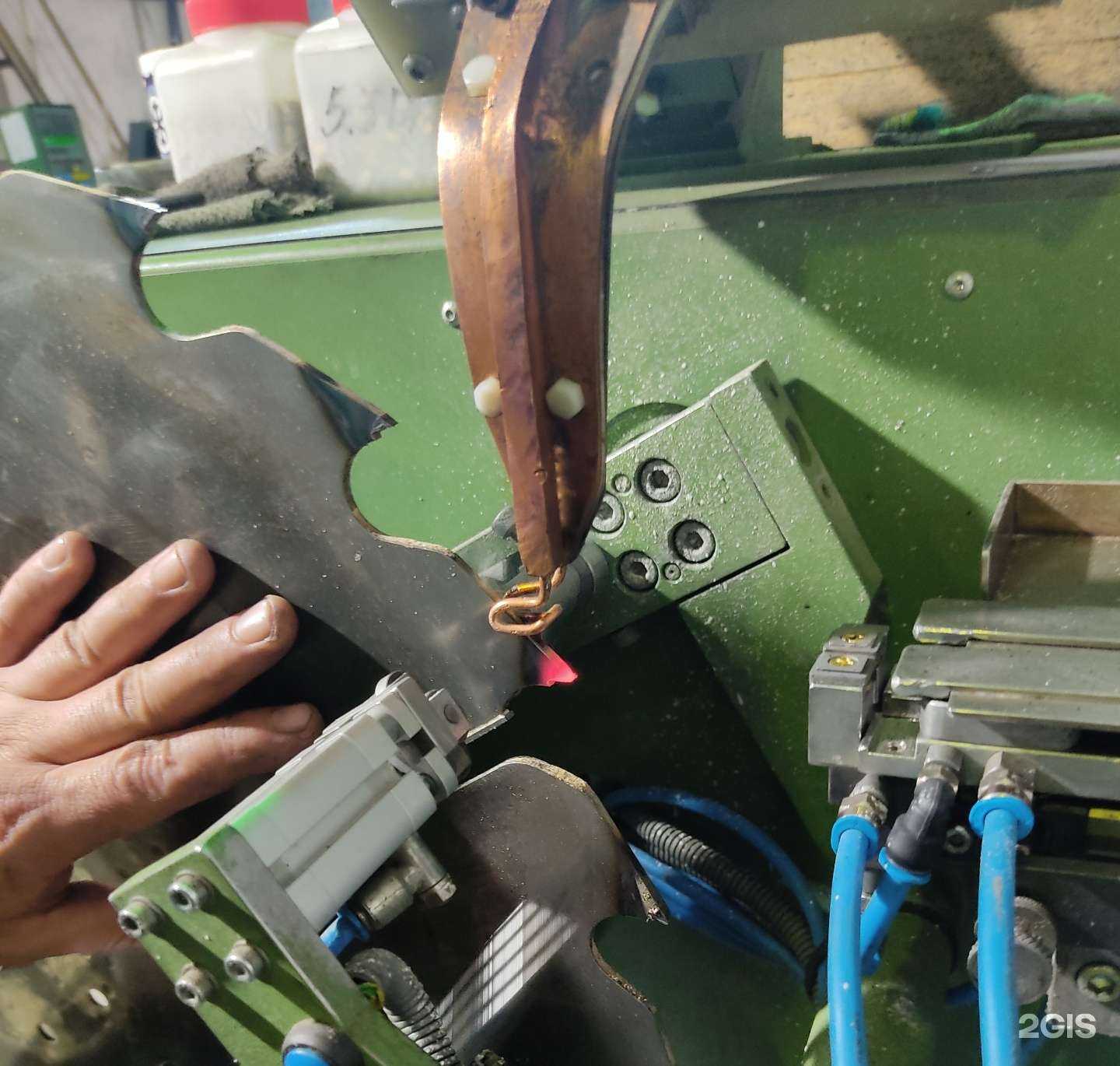 Отзывы на компанию Проминструмент в г. Новосибирск c фото