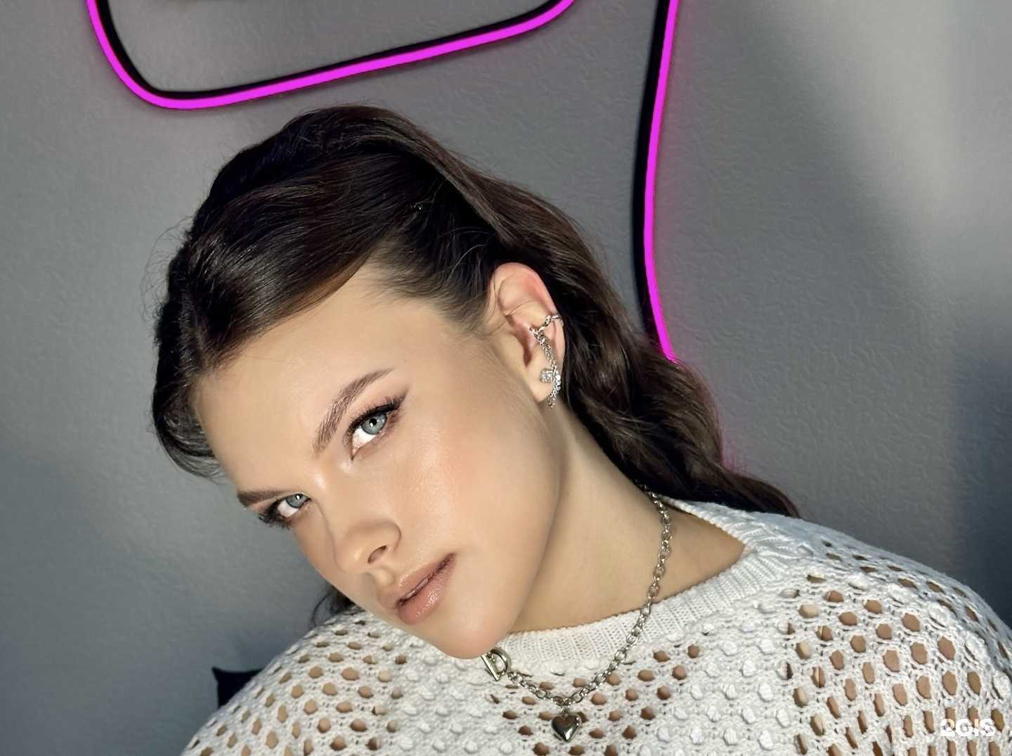 Отзывы на компанию Студия красоты Екатерины в Барнауле c фото