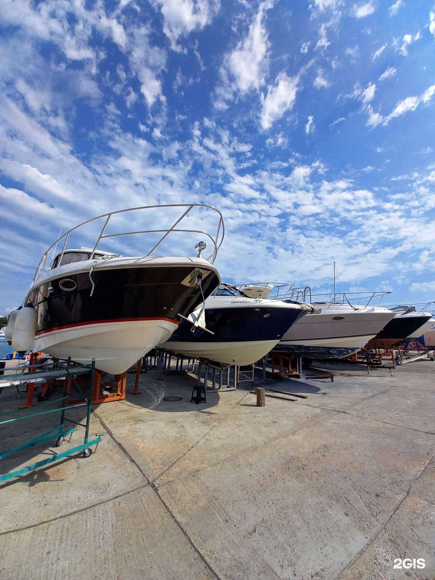 Отзывы на компанию Marine engineering technology в г. Сочи c фото