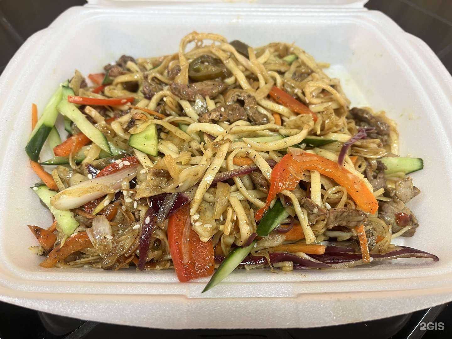 Отзывы на компанию Big doner+ в Новосибирске c фото