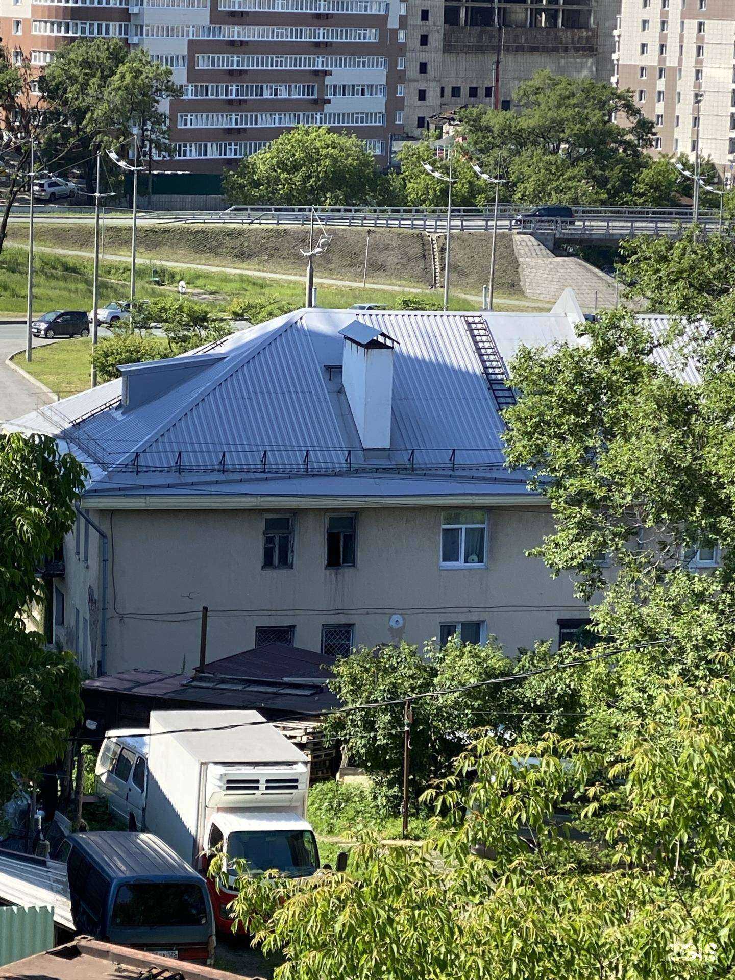 Отзывы на компанию Техрос в Владивостоке c фото - фотография 2 из 2