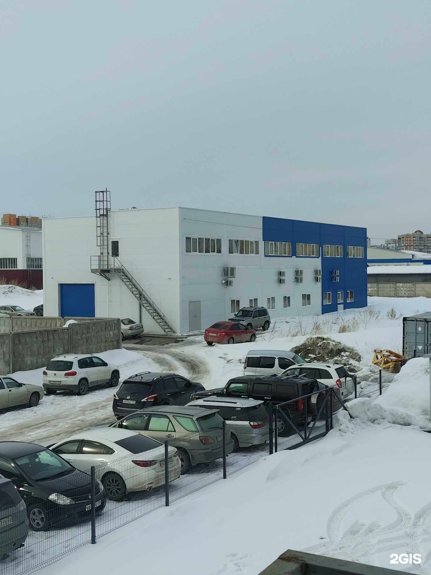 Отзывы на компанию ПСК Профи в Барнауле c фото - фотография 2 из 2