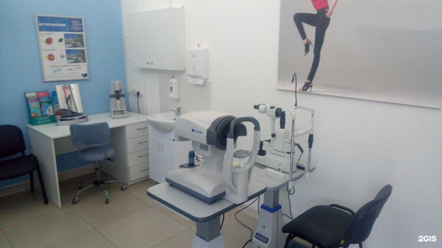 Отзывы на компанию Ленар-оптик в г. Нальчик c фото