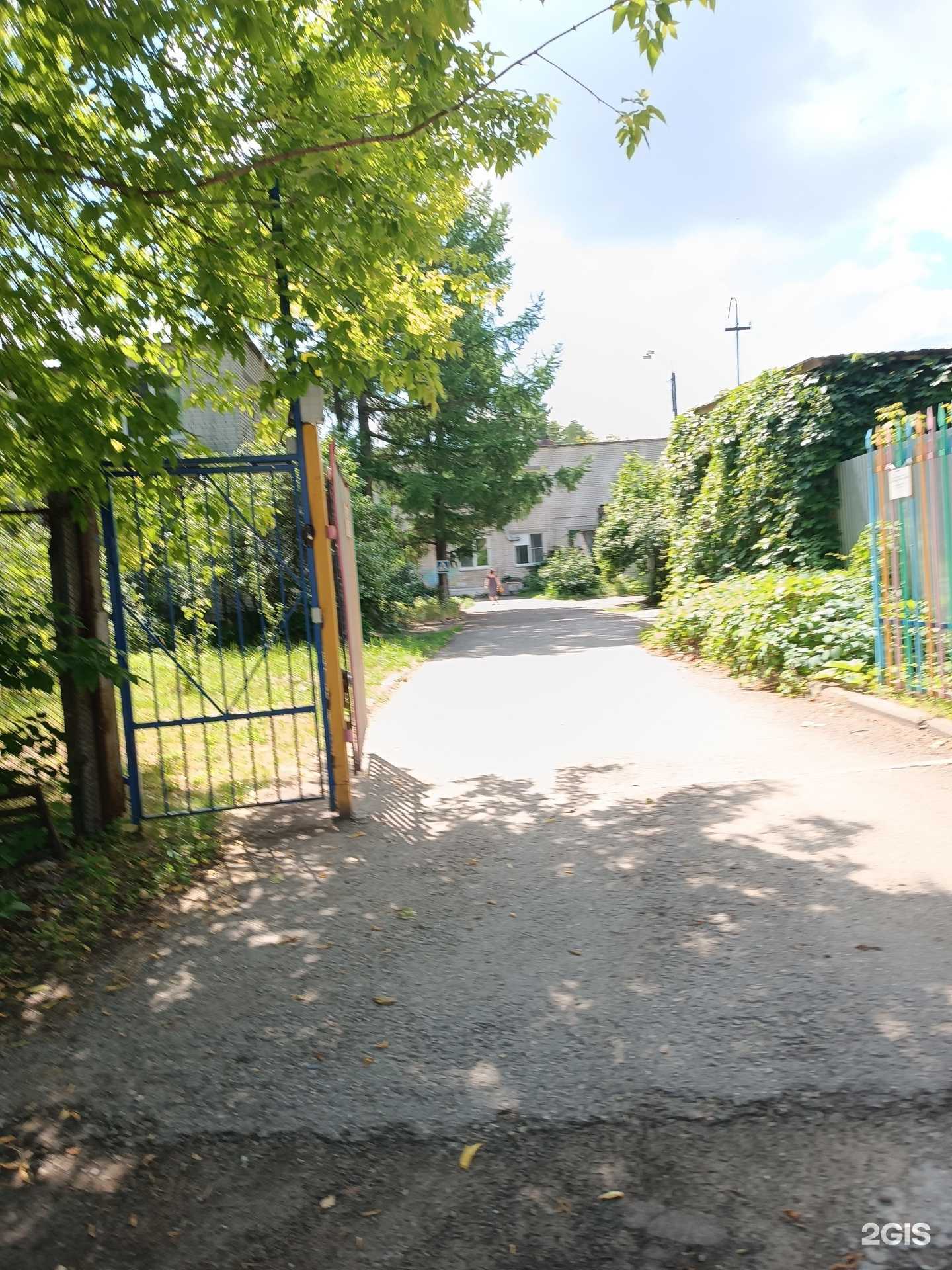 Отзывы на компанию Колокольчик в Боре c фото