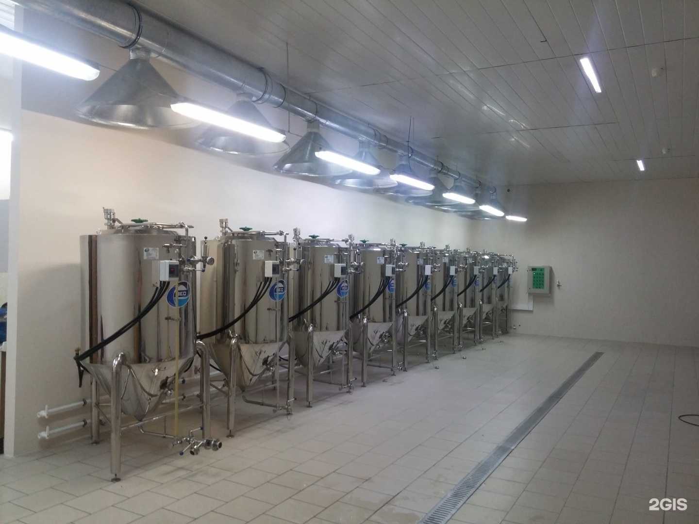 Отзывы на компанию Завод емкостного оборудования в г. Омск c фото