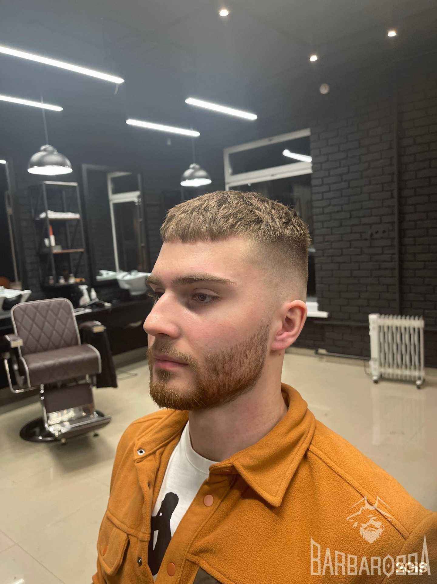 Отзывы на компанию Barbarossa в г. Новосибирск c фото