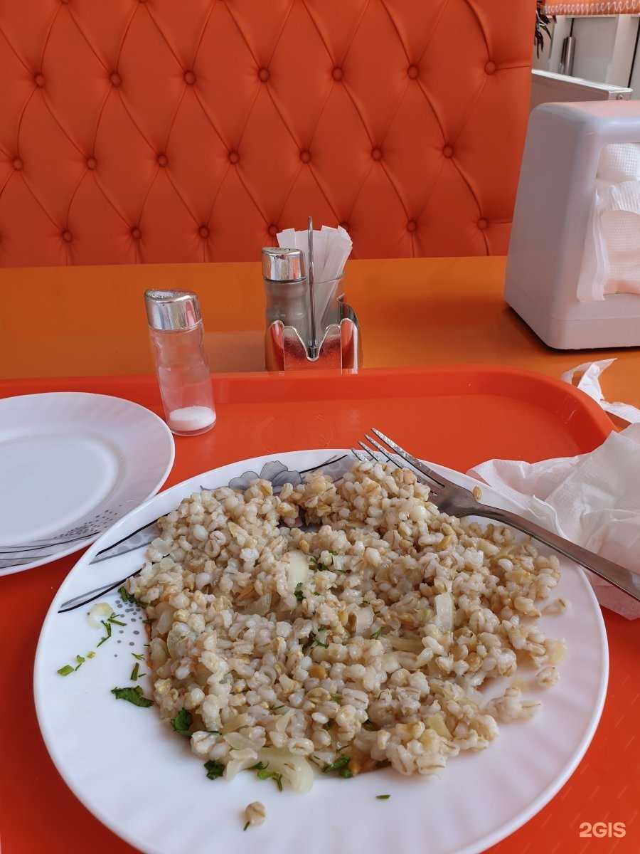 Отзывы на компанию Orange в г. Пятигорск c фото