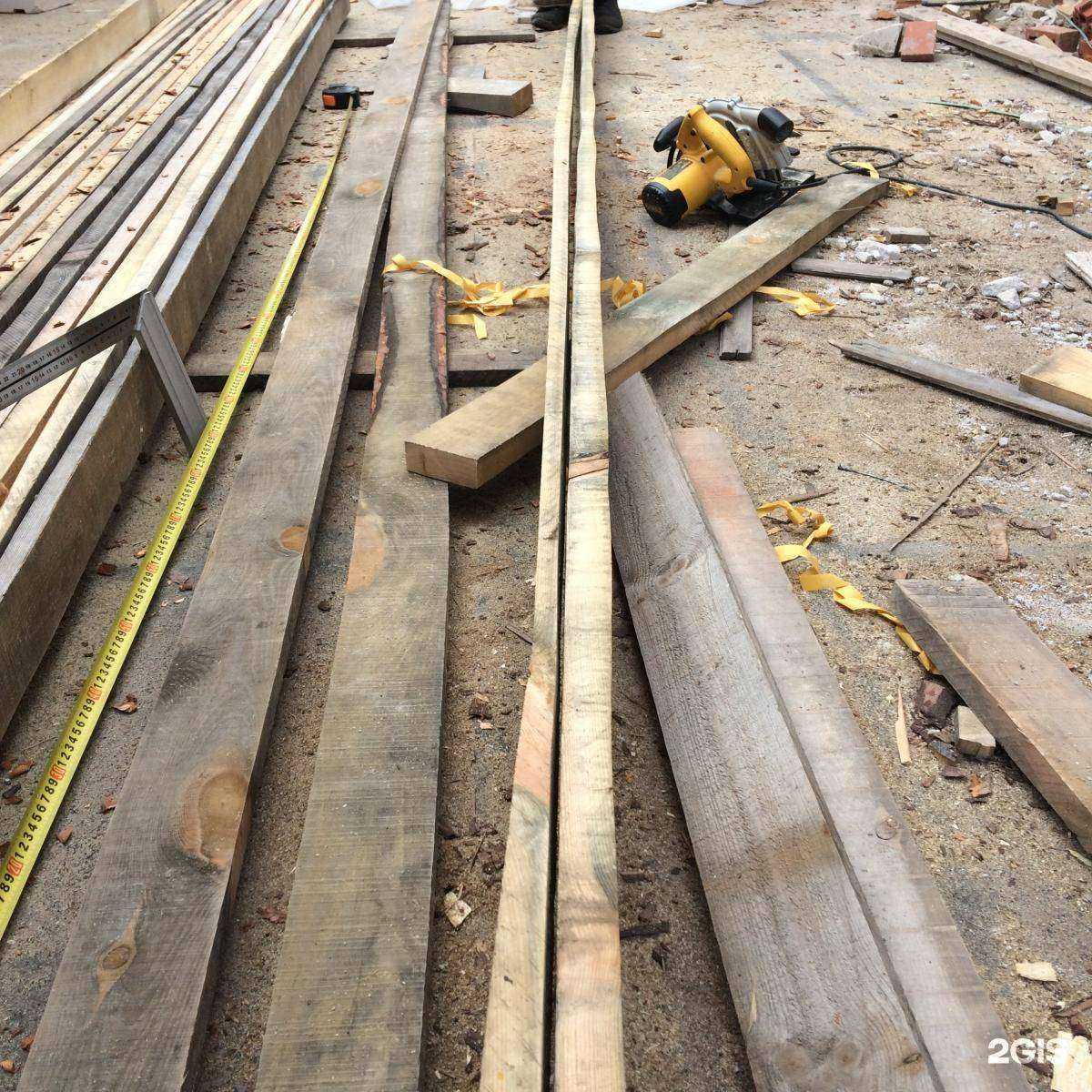 Отзывы на компанию ЛесКом 74 в г. Челябинск c фото