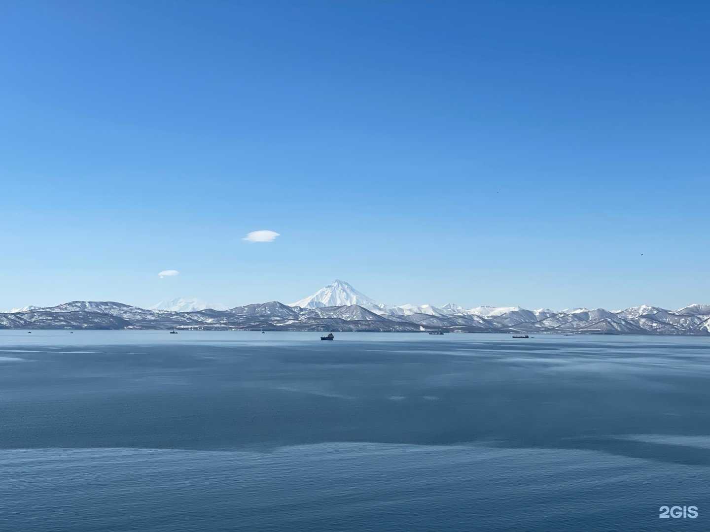 Отзывы на компанию Халабуда на Авачинской бухте в Петропавловске-Камчатском c фото