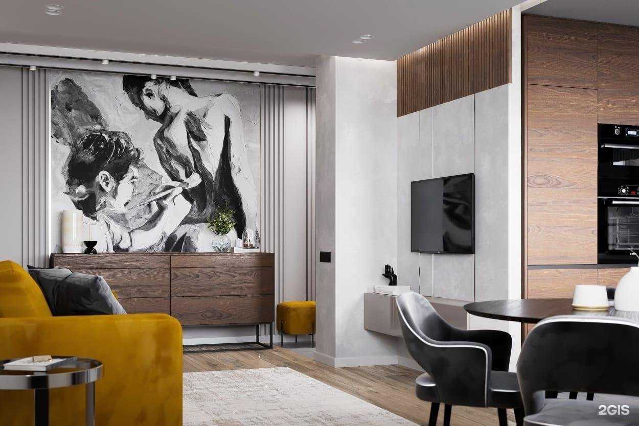 Отзывы на компанию ProИнтерьер в Волгограде c фото