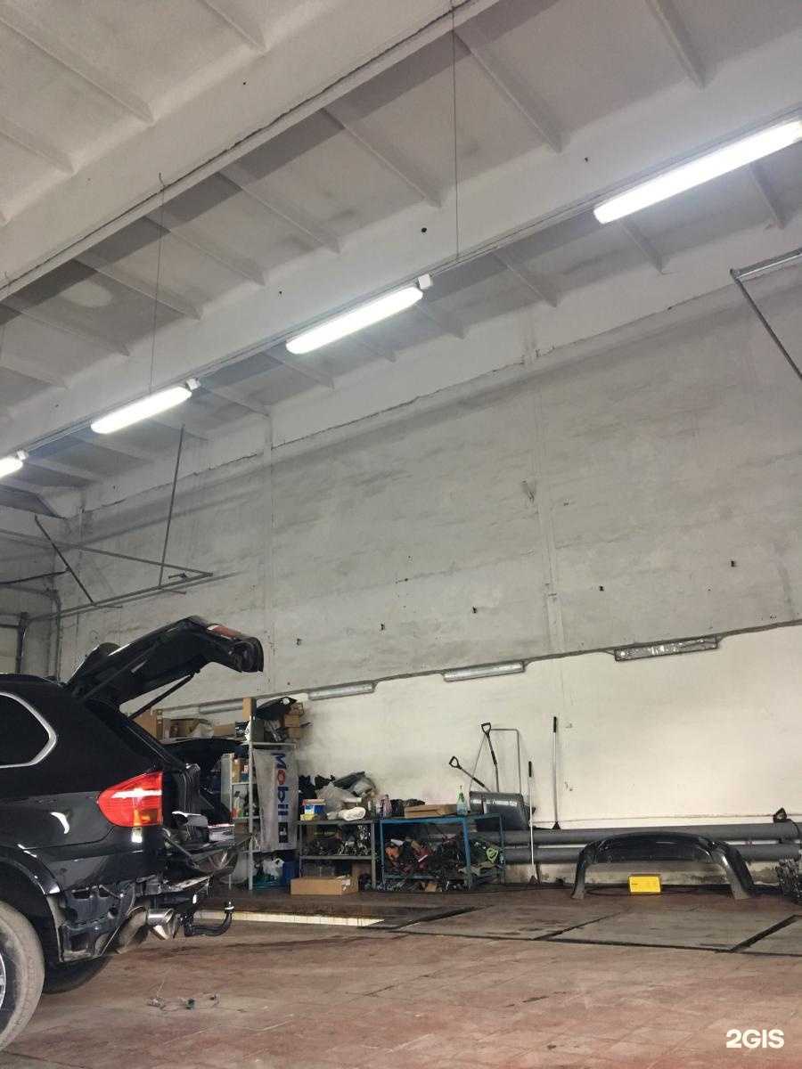 Отзывы на компанию Бавария в г. Кемерово c фото