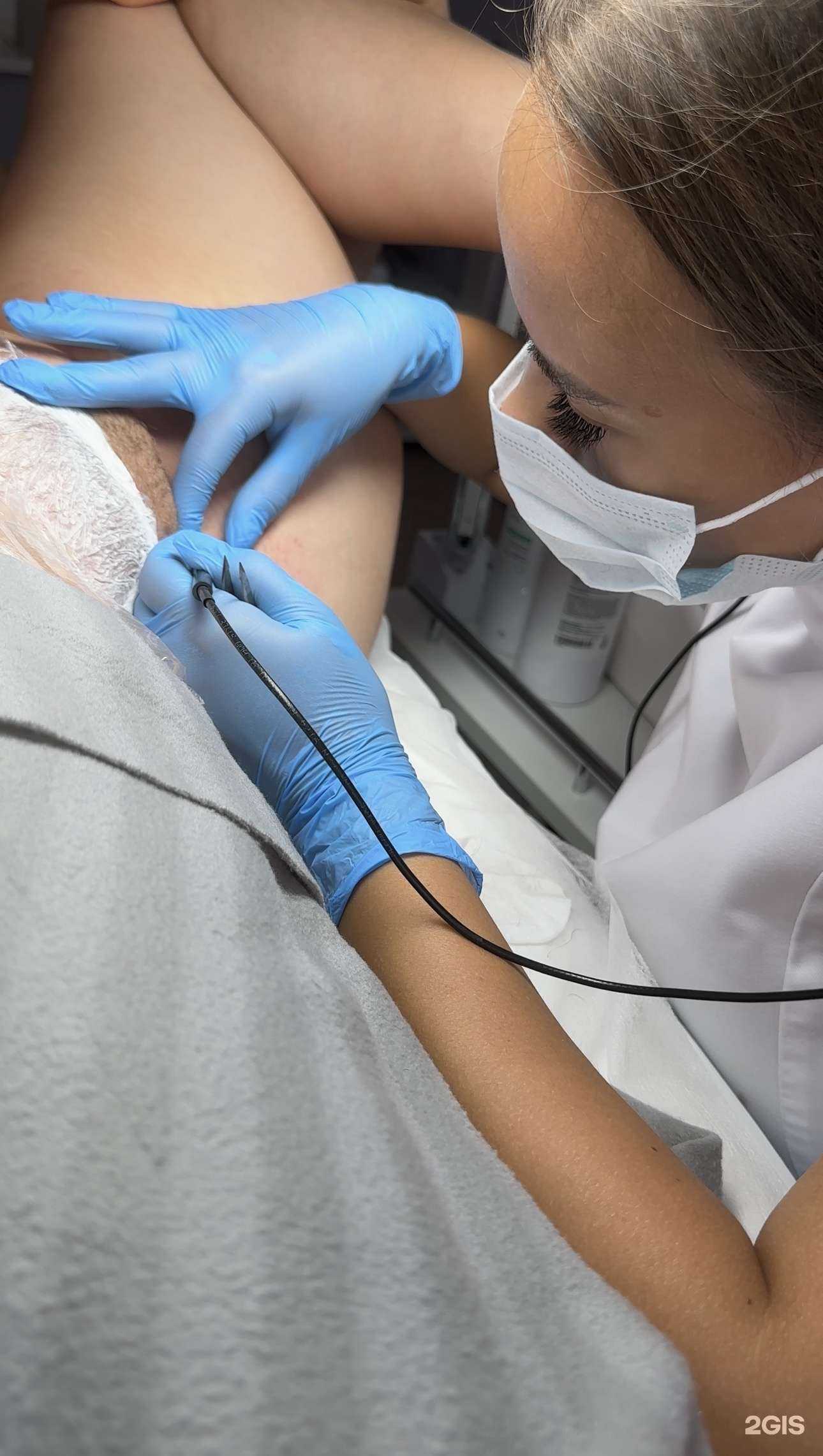 Отзывы на компанию Студия удаления волос в г. Анапа c фото