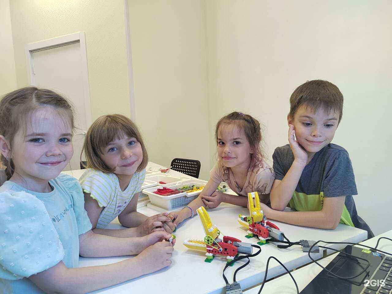 Отзывы на компанию Умпалумпа в Петрозаводске c фото