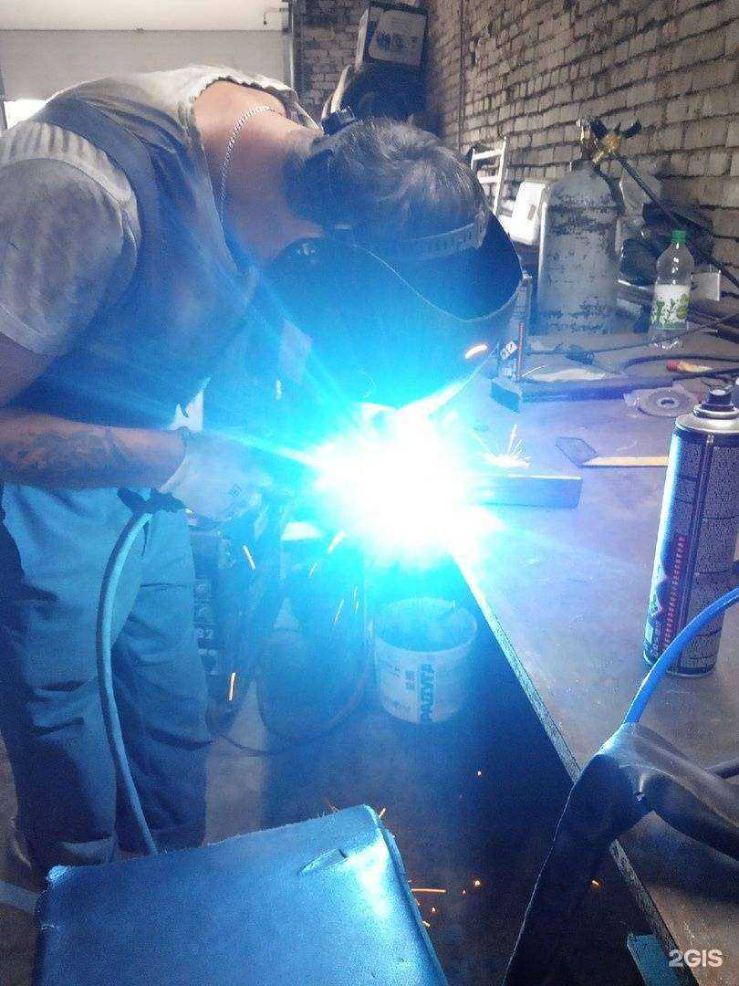 Отзывы на компанию Gray dog в Красноярске c фото