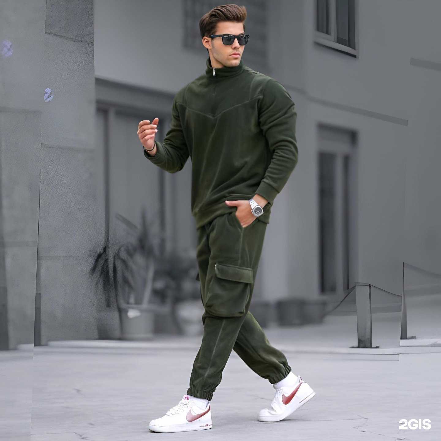 Отзывы на компанию Men City в Уссурийске c фото