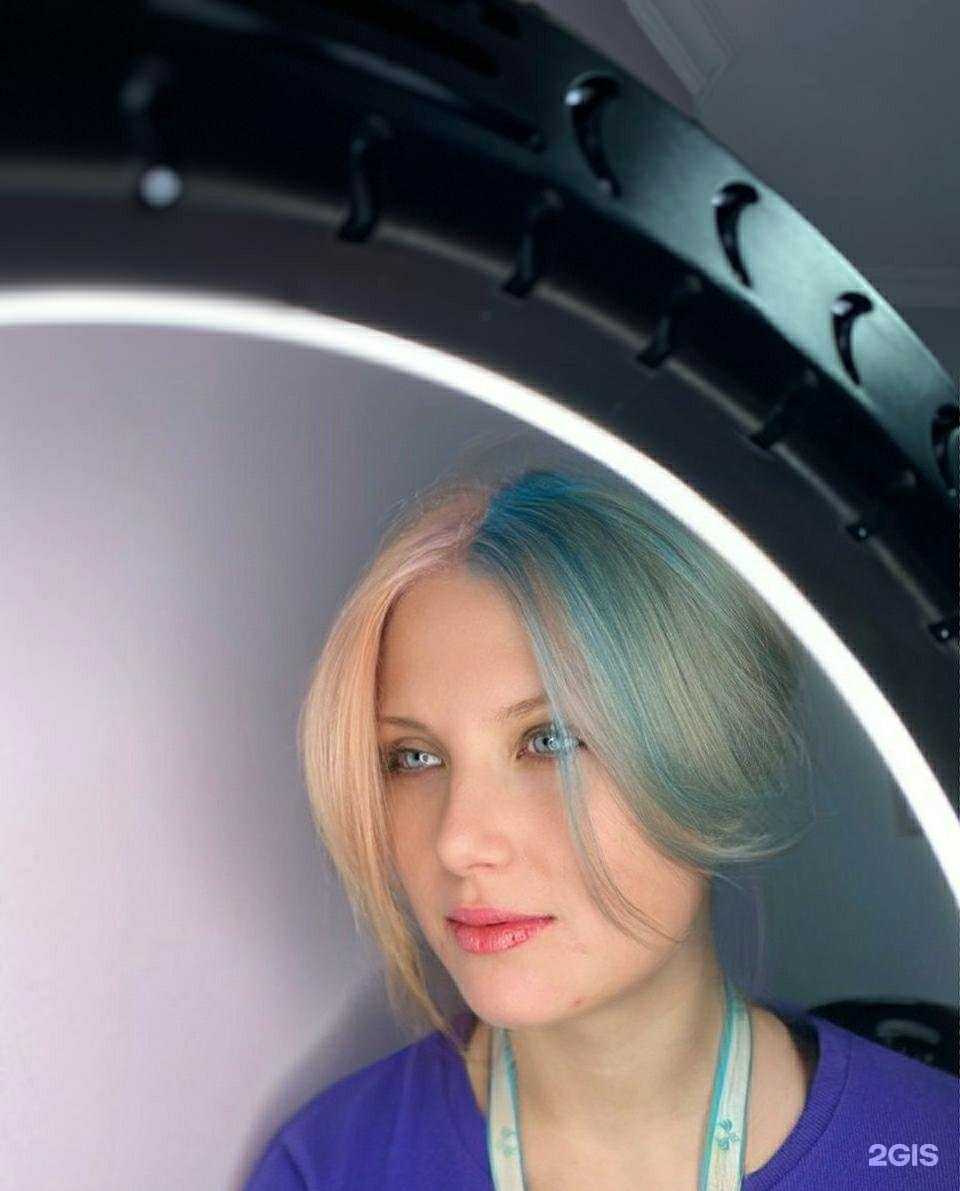 Отзывы на компанию Antonova Hair в г. Самара c фото