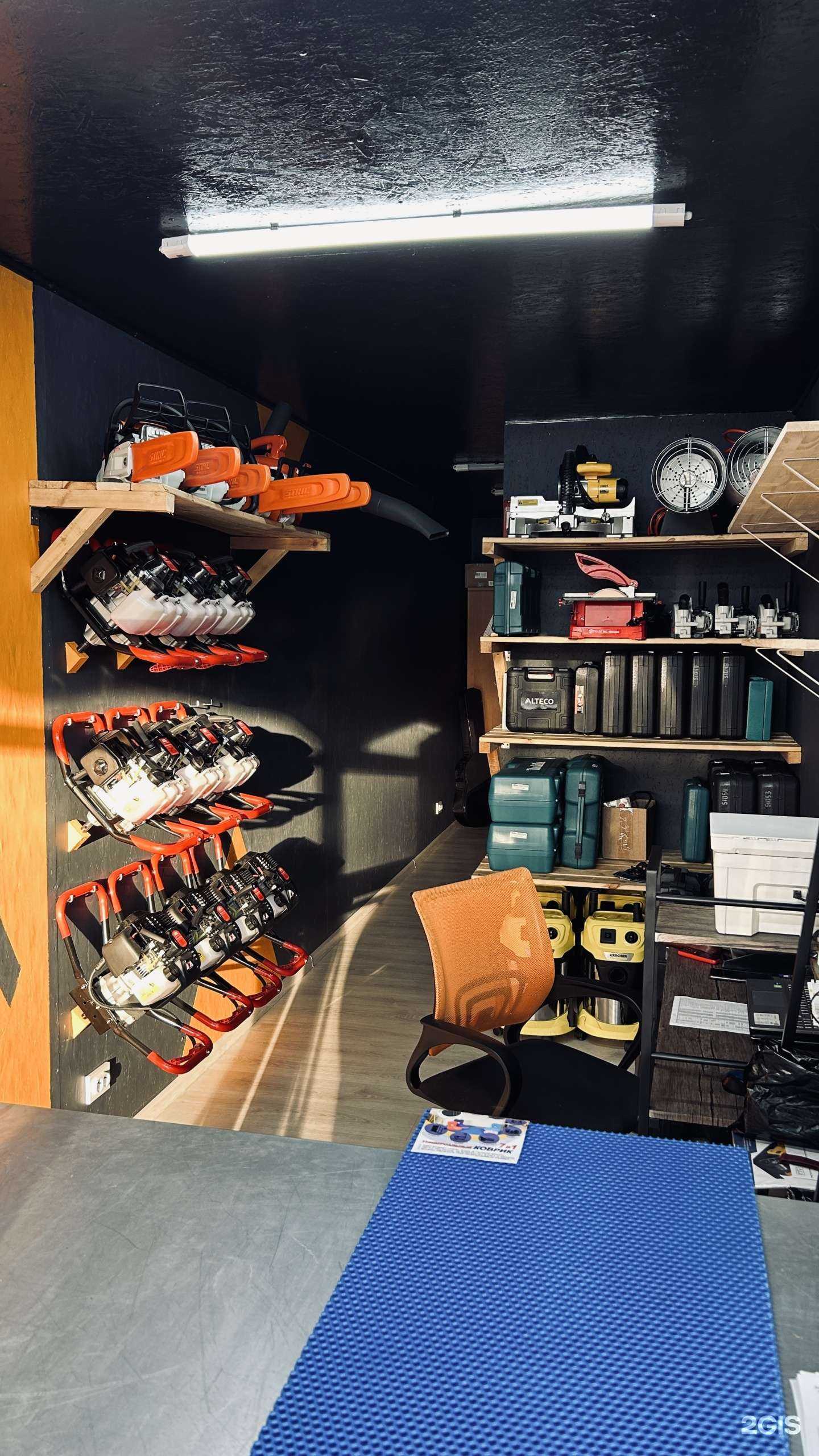 Отзывы на компанию Рентапарк в Курске c фото