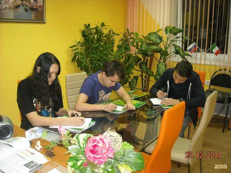 Отзывы на компанию Джон Парсонс в Тольятти c фото