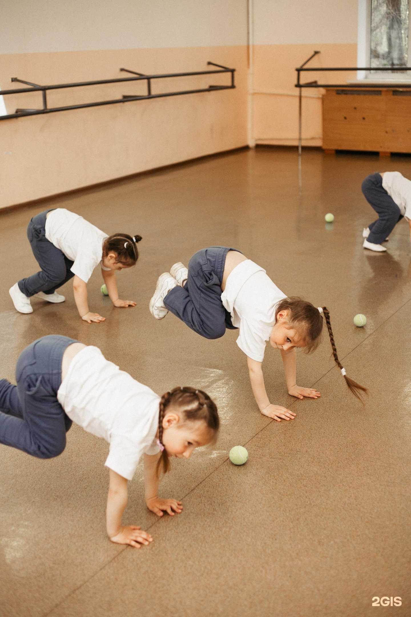 Отзывы на компанию Осторожно, дети! в г. Самара c фото