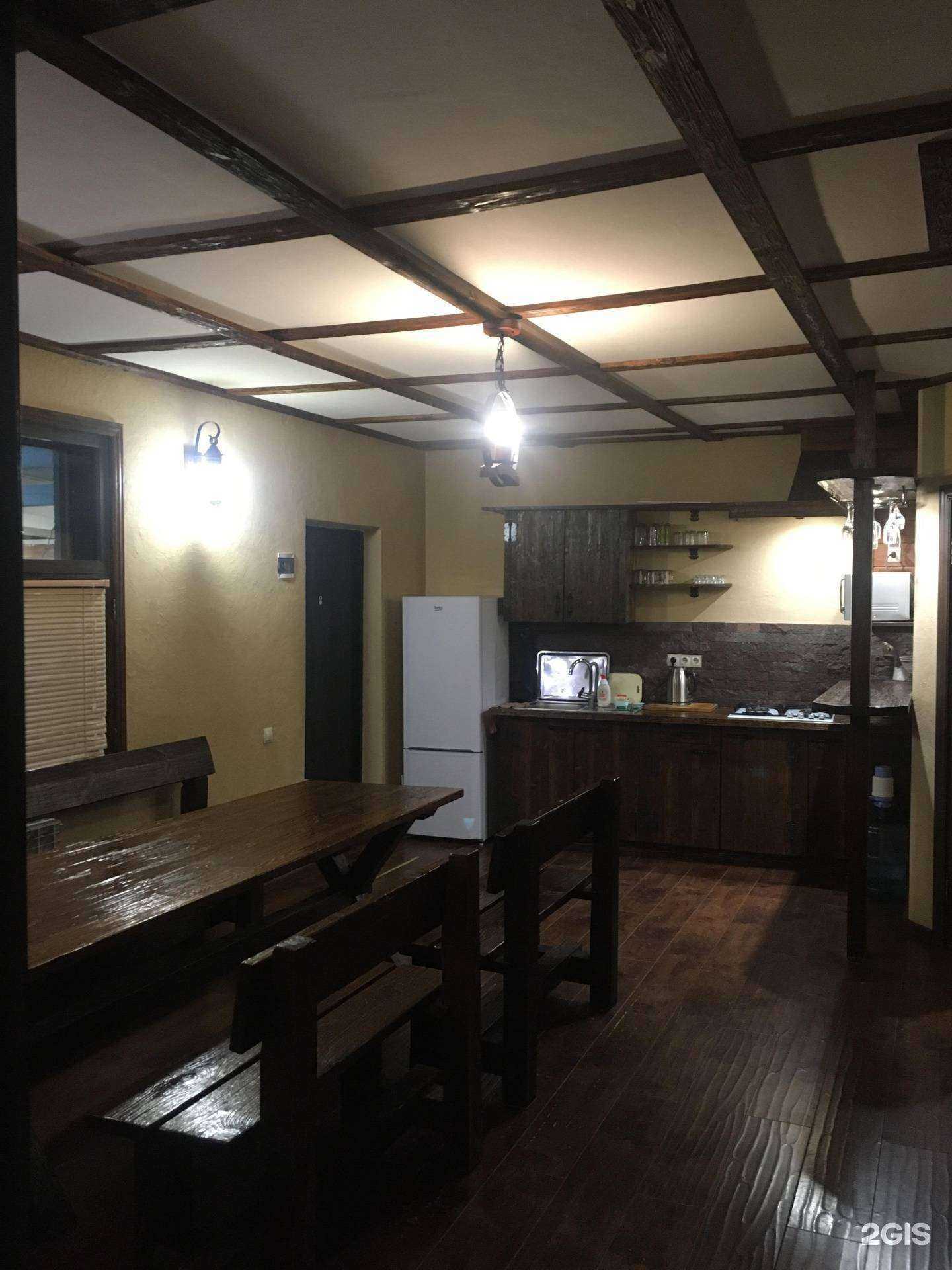 Отзывы на компанию Гостевой дом в г. Оренбург c фото