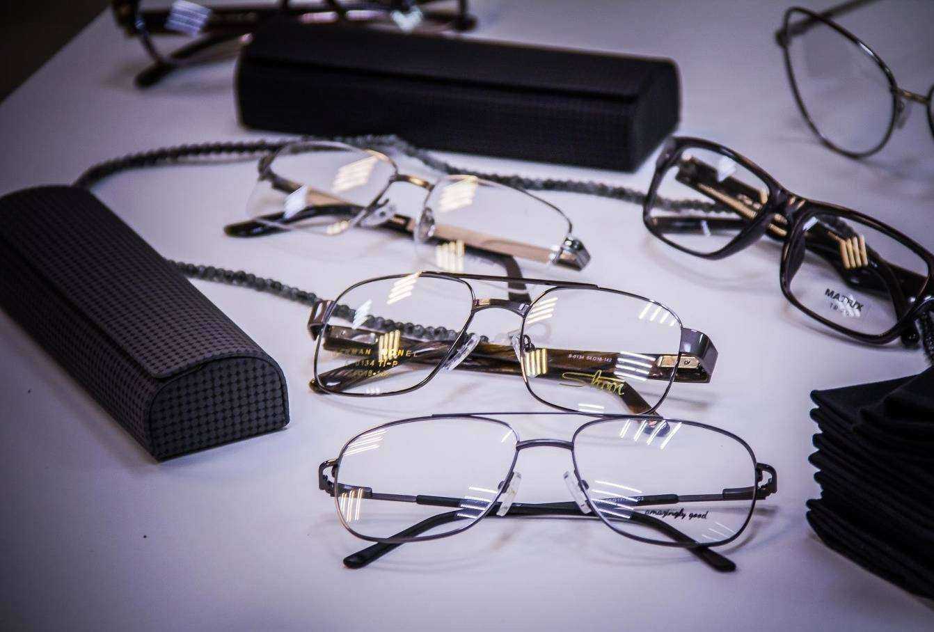 Отзывы на компанию Социальная оптика в г. Хабаровск c фото