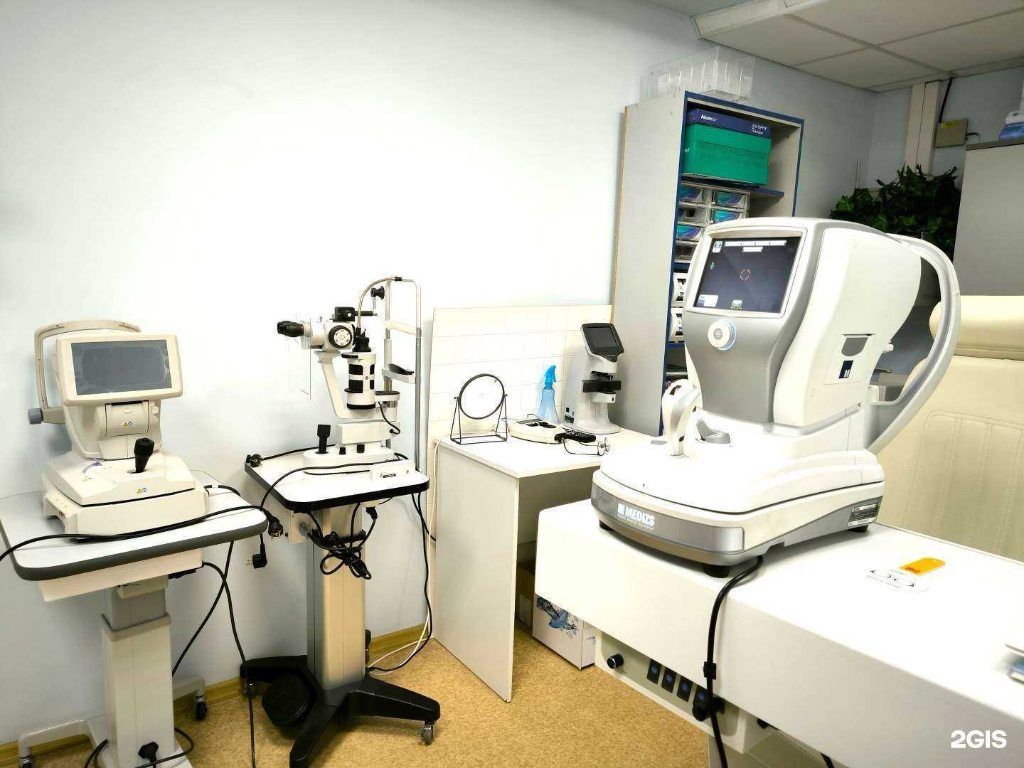 Отзывы на компанию Тлт-оптика в Тольятти c фото