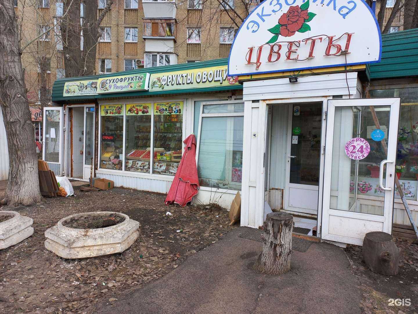 Отзывы на компанию Экзотика в Самаре c фото - фотография 2 из 2