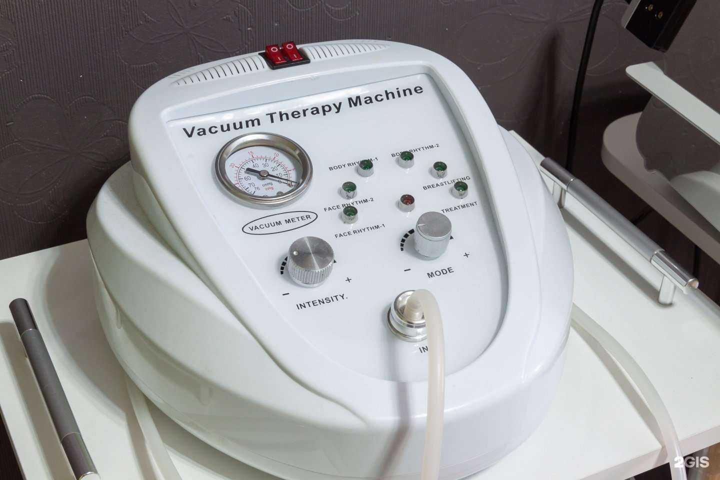 Отзывы на компанию АкадемSPA в Екатеринбурге c фото