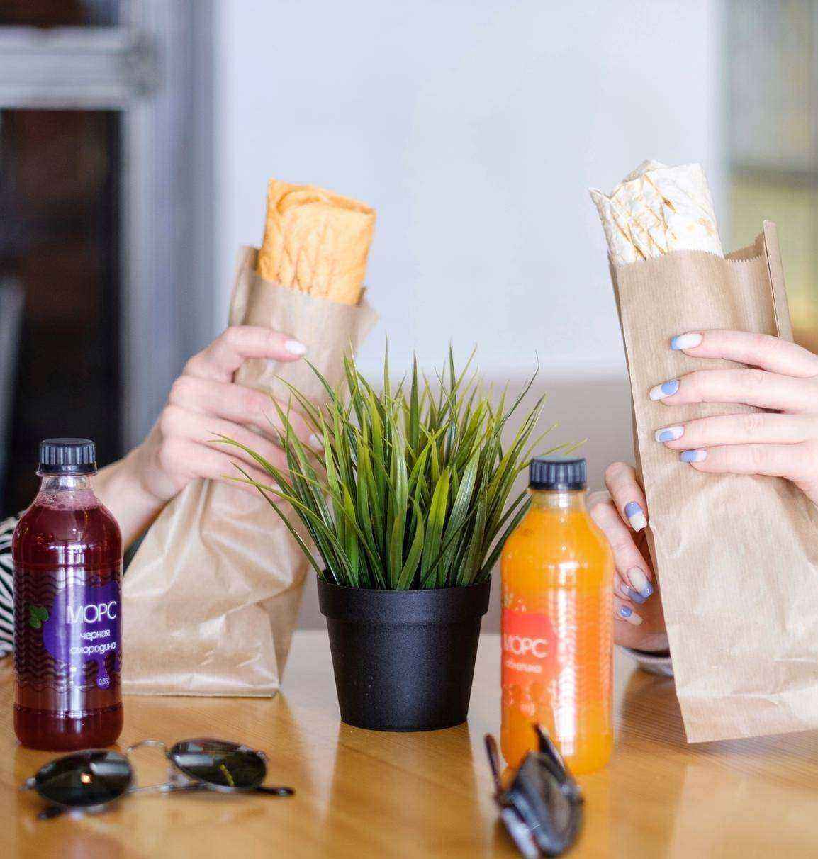 Отзывы на компанию #Лаваш в Пскове c фото