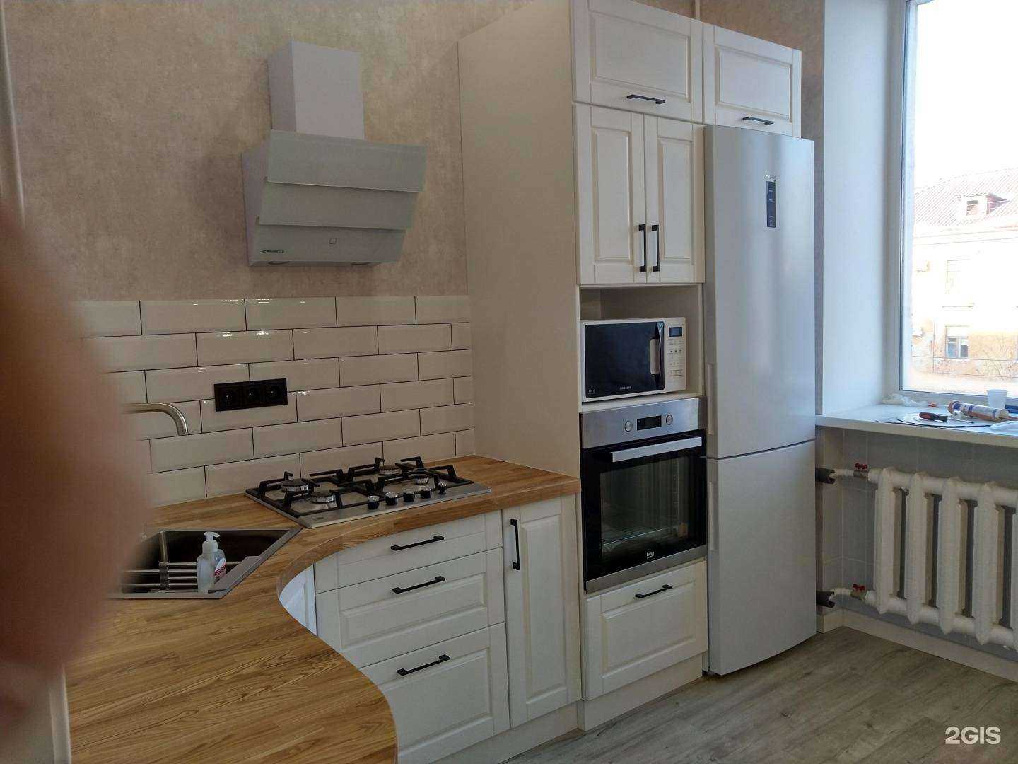 Отзывы на компанию Столярная мастерская в г. Новотроицк c фото