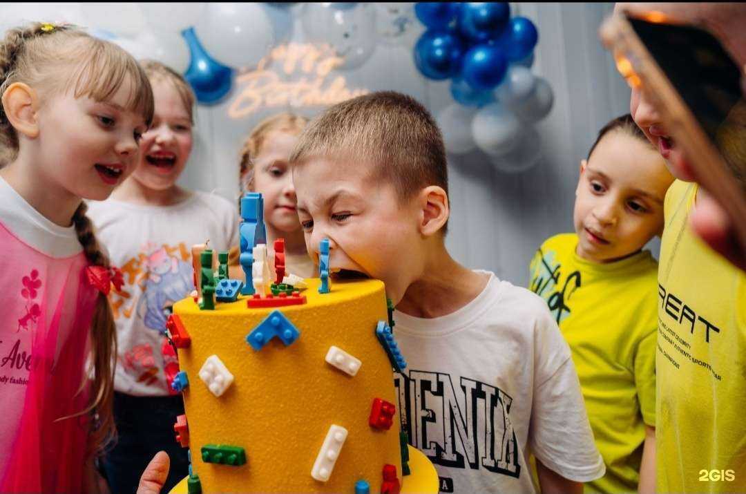 Отзывы на компанию ПаркТиви в г. Омск c фото