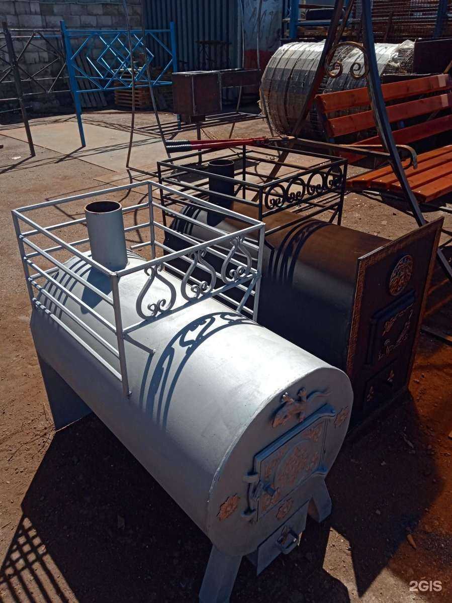 Отзывы на компанию Торговая компания в г. Магнитогорск c фото