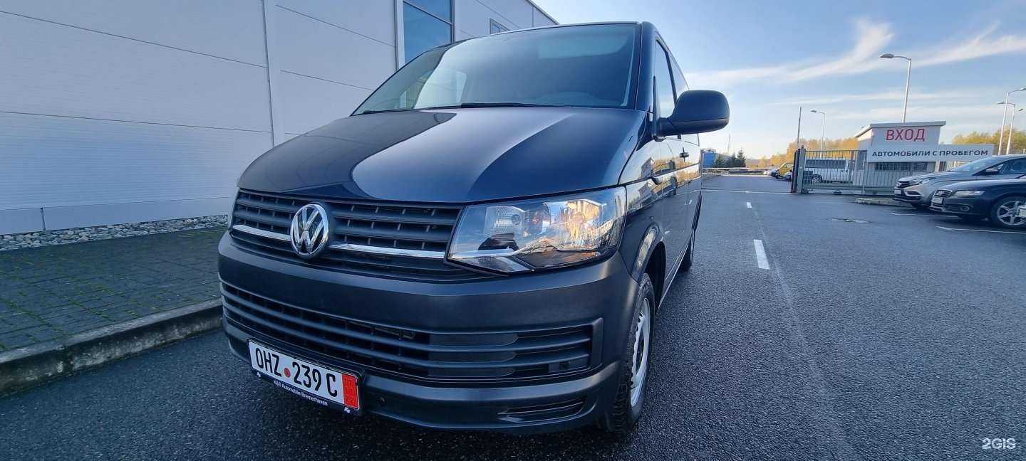 Отзывы на компанию Западренткар в г. Калининград c фото