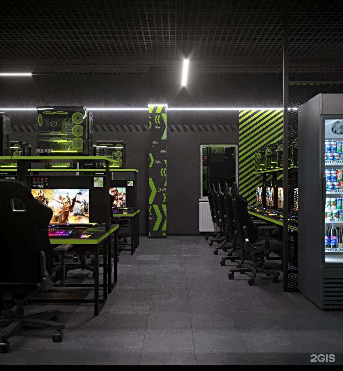 Отзывы на компанию TrueGamers в Кировске c фото - фотография 2 из 2