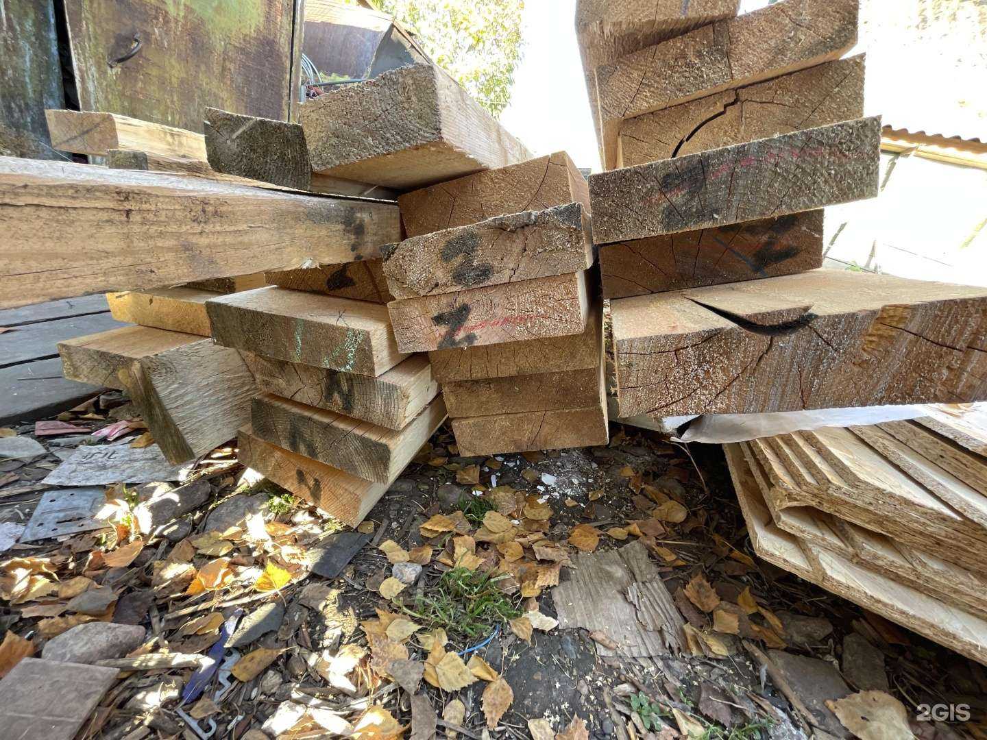 Отзывы на компанию Стройлидер в Красноярске c фото