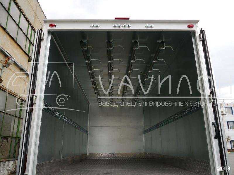 Отзывы на компанию Вавилон в г. Нижний Новгород c фото