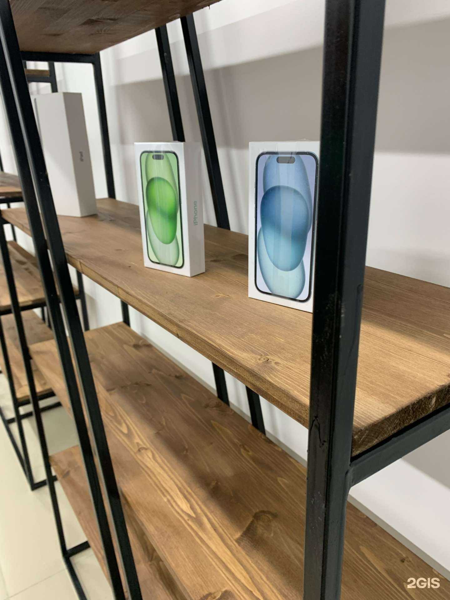 Отзывы на компанию 9:41 в г. Ижевск c фото