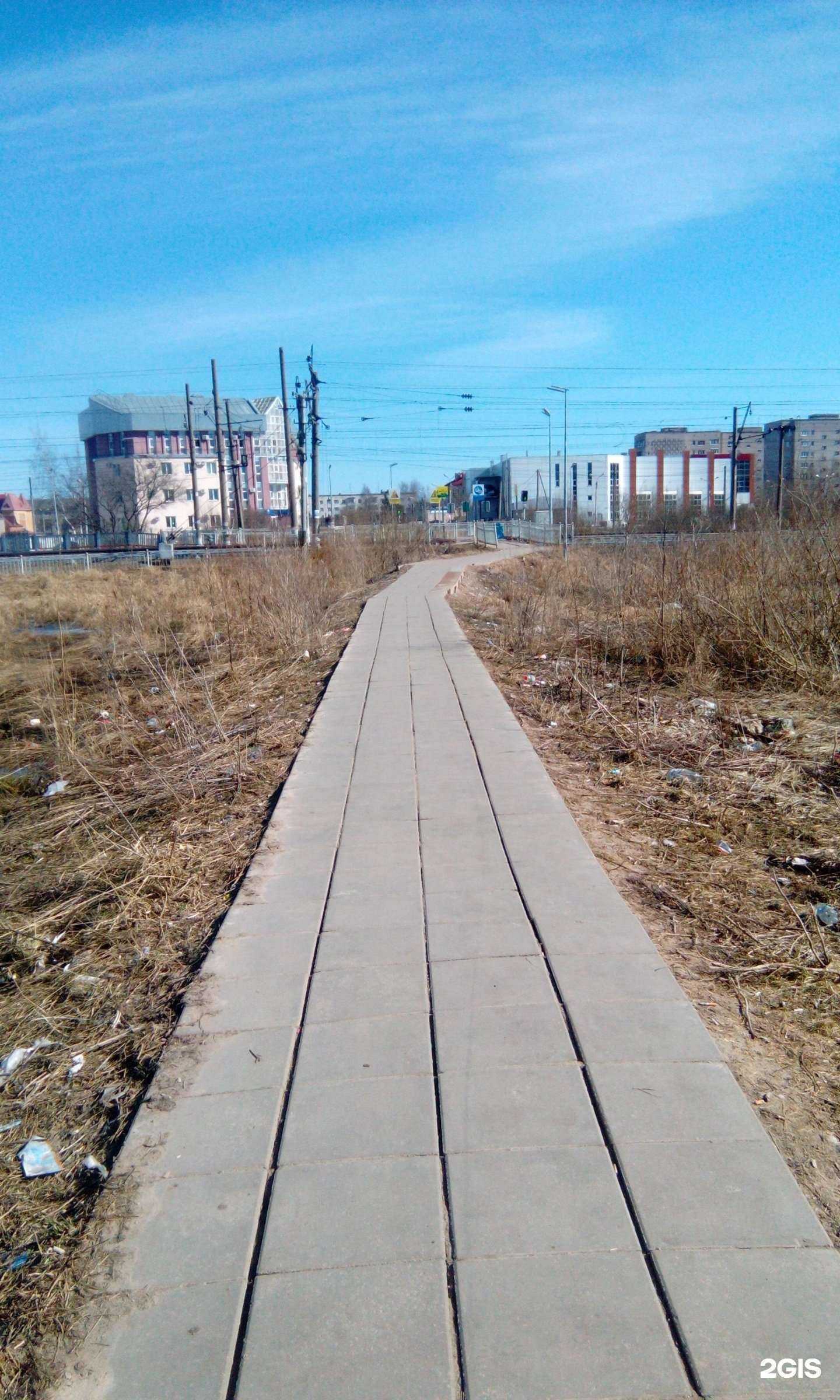 Отзывы на компанию Актив в Великом Новгороде c фото - фотография 2 из 2