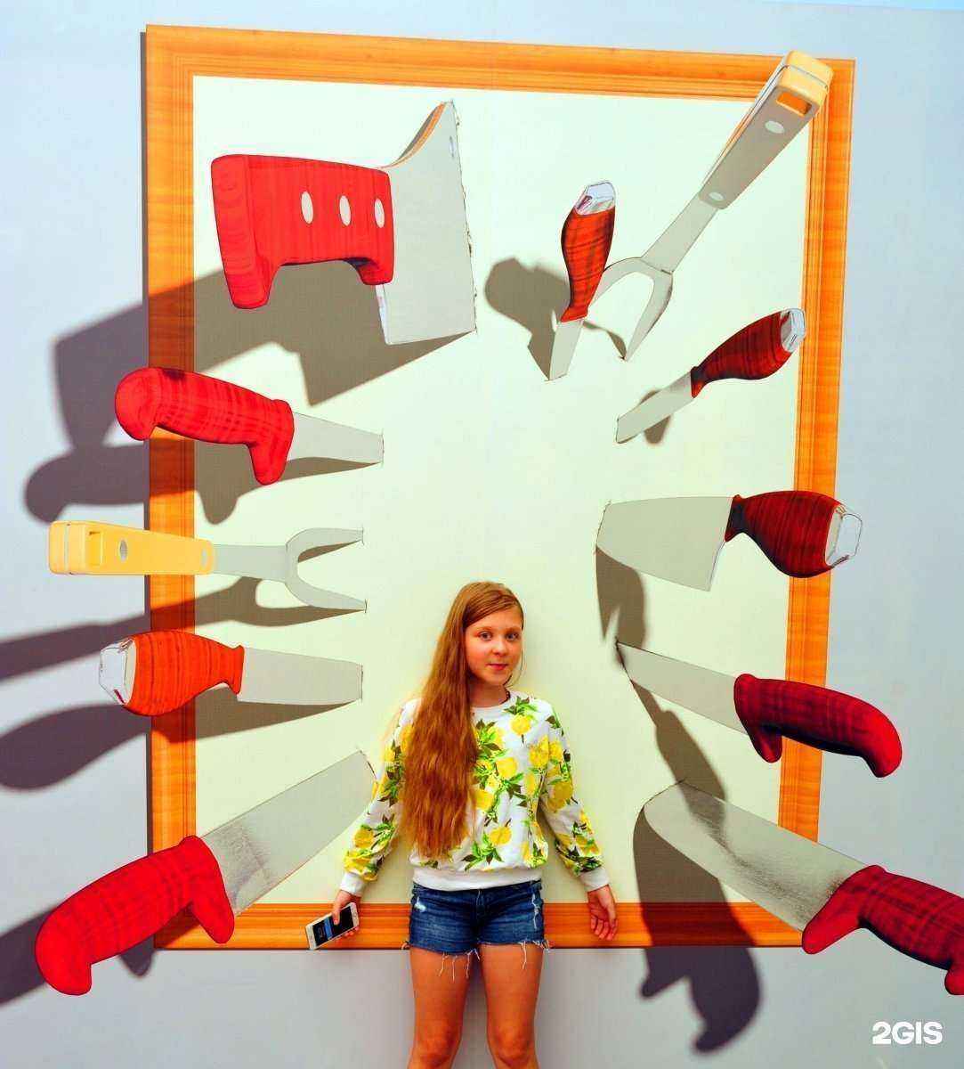 Отзывы на компанию Дом Великана в Сочи c фото