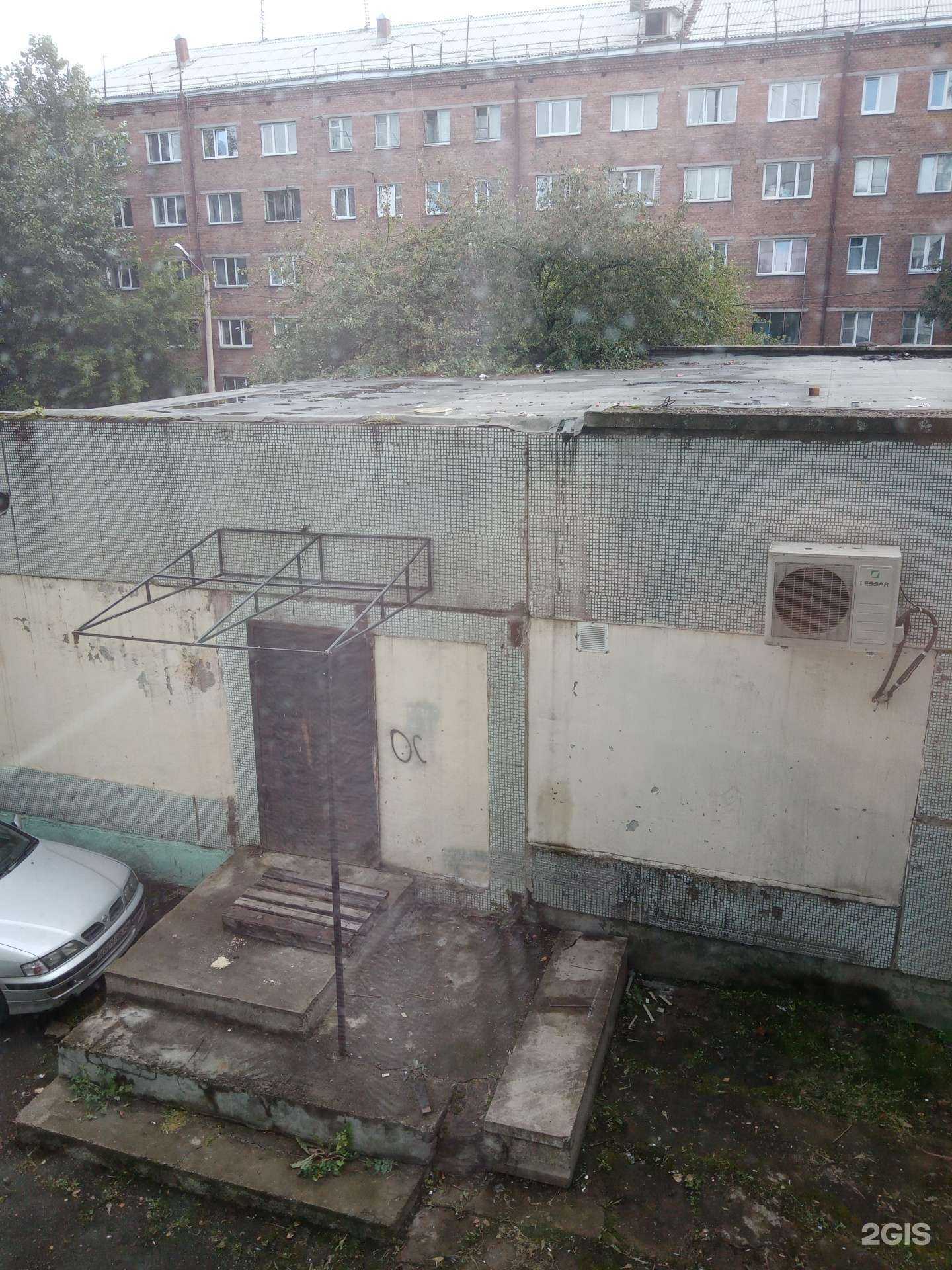 Отзывы на компанию Чинор в Красноярске c фото - фотография 2 из 2