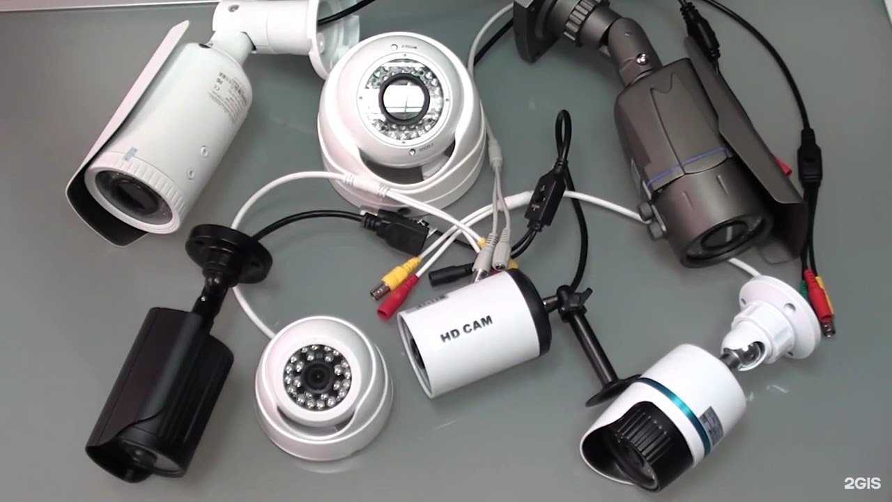 Отзывы на компанию Nice Видеонаблюдение в г. Кемерово c фото