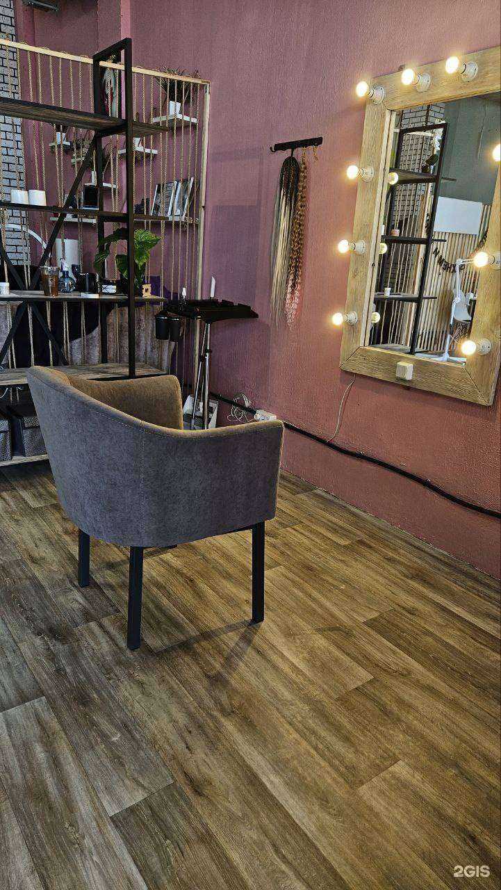 Отзывы на компанию Hair J key в Ангарске c фото