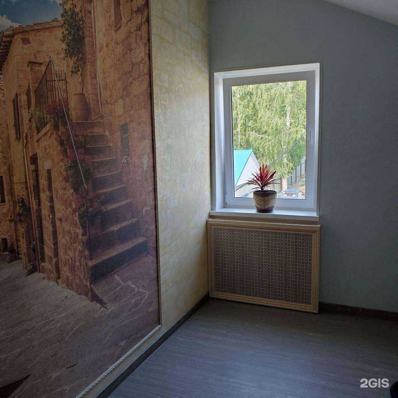 Отзывы на компанию Интерьер-строй в г. Челябинск c фото