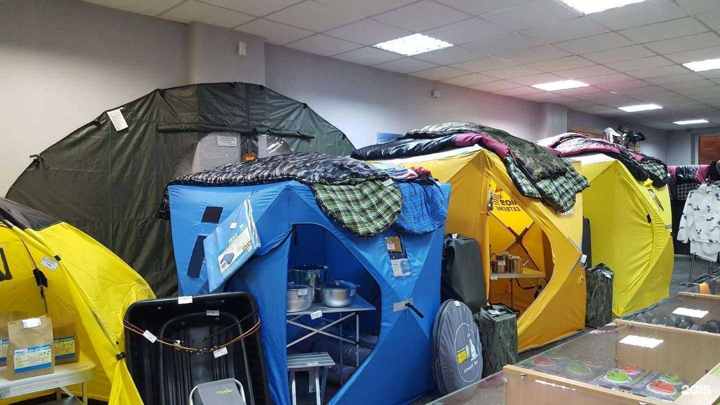 Отзывы на компанию Магазин мототехники в Норильске c фото