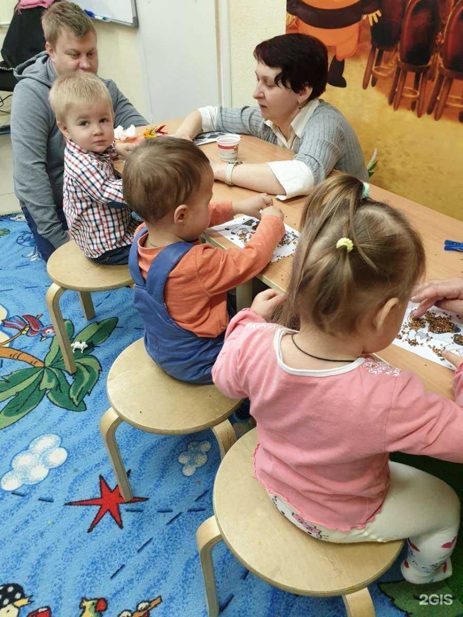 Отзывы на компанию Марабу в Волгограде c фото