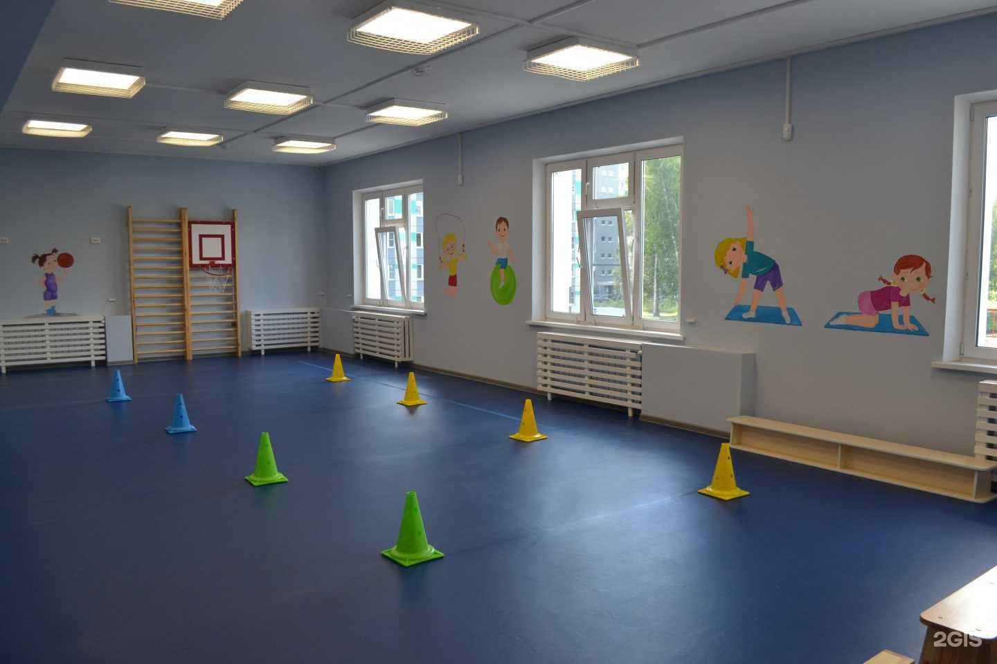 Отзывы на компанию Детский сад №48 в Челябинске c фото