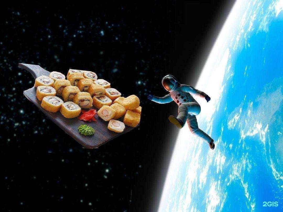 Отзывы на компанию Суши Панда в Ижевске c фото