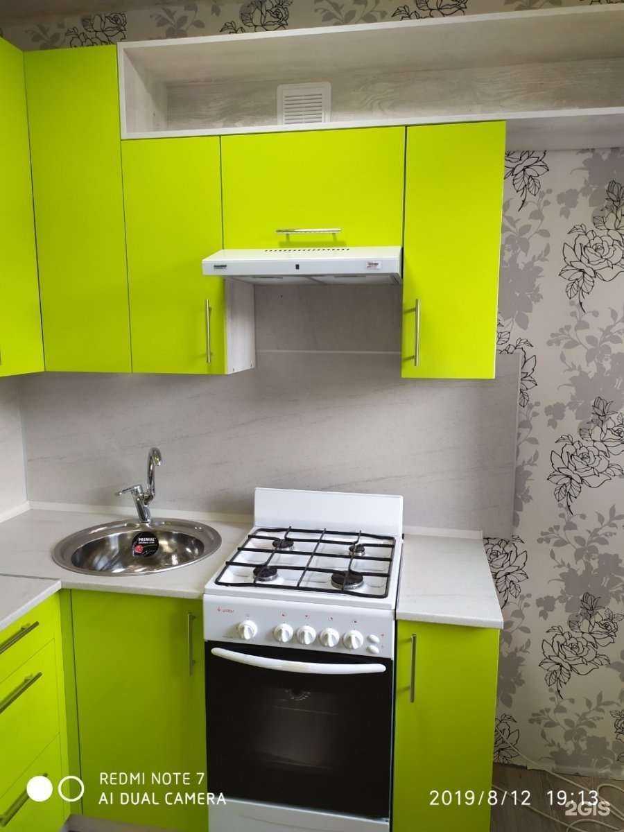 Отзывы на компанию Mebel Leo в Ульяновске c фото