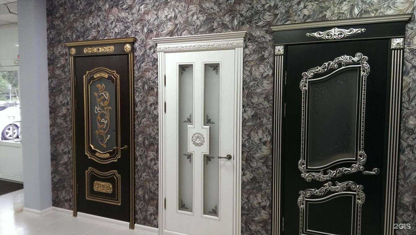 Отзывы на компанию Чебоксарская фабрика дверей в Кургане c фото