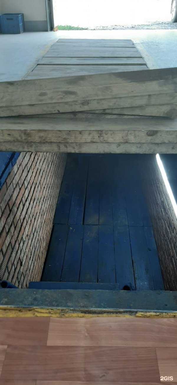 Отзывы на компанию Заречный в г. Томск c фото